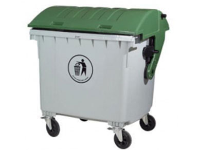 環(huán)衛(wèi)垃圾桶